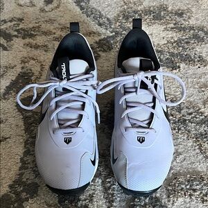 Nike Athletic Cleats Shoes